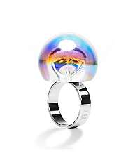 #ballsmania Originálne prsteň A100S Rainbow