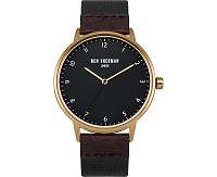 Ben Sherman Portobello Heritage WB049BRG