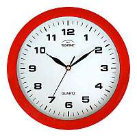 Bentime Nástěnné hodiny H01-SW8047R