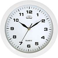 Bentime Nástěnné hodiny H01-SW8047W