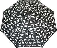 Blooming Brollies Dámsky skladací dáždnik CFCF