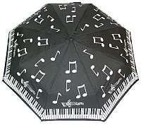 Blooming Brollies Dámsky skladací dáždnik CMNF