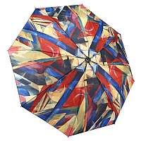 Blooming Brollies Dámsky skladací dáždnik GAFMST