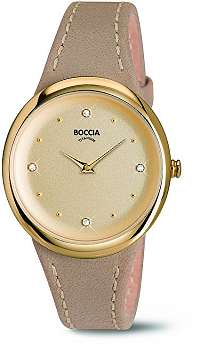 Boccia Titanium76-02