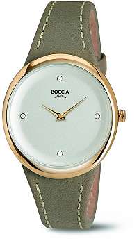 Boccia Titanium76-03