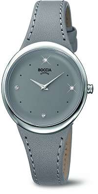 Boccia Titanium76-07