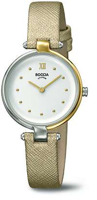 Boccia Titanium78-01