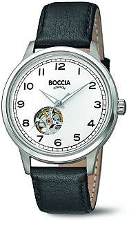 Boccia Titanium13-01