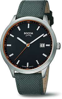 Boccia Titanium14-01