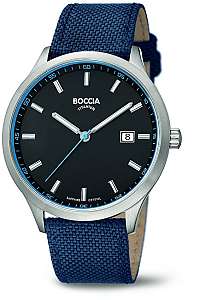 Boccia Titanium14-02