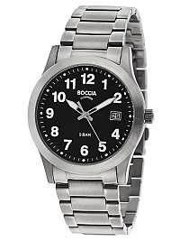 Boccia Titanium19-03