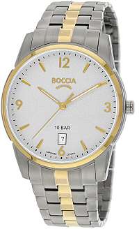 Boccia Titanium32-02
