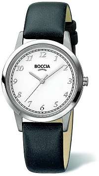 Boccia Titanium Dress57-01