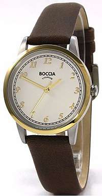 Boccia Titanium Dress57-02