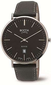 Boccia Titanium Royce89-02
