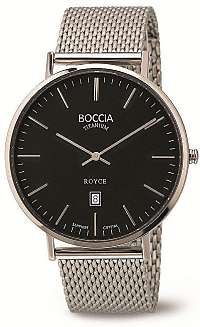 Boccia Titanium Royce89-07