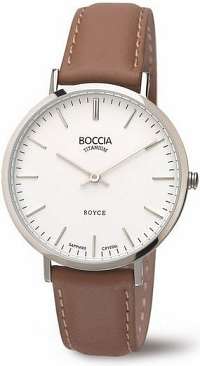 Boccia Titanium Royce90-01