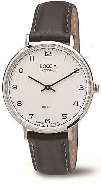 Boccia Titanium Royce90-04