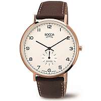 Boccia Titanium Royce92-02