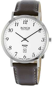 Boccia Titanium Royce34-01