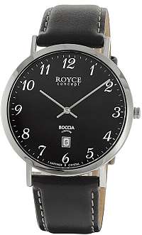 Boccia Titanium Royce34-02