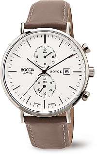 Boccia Titanium Royce52-01