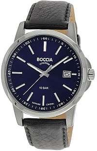 Boccia Titanium Sport33-01