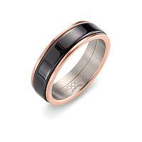 Boccia Titanium Titánový prsteň 0132-04 56 mm