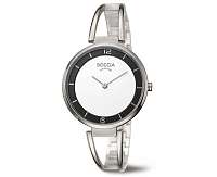 Boccia Titanium trend60-01
