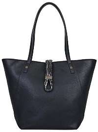 Bulaggi Dámska kabelka Bibis Shopper808 Black