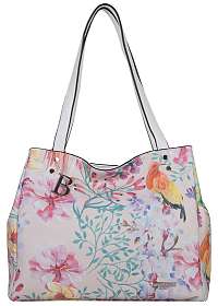 Bulaggi Dámska kabelka Bird shopper931 Multi