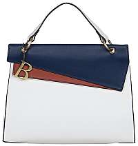 Bulaggi Dámska kabelka Diva handbag883 White