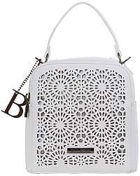 Bulaggi Dámska kabelka Jacey Buck et709 White