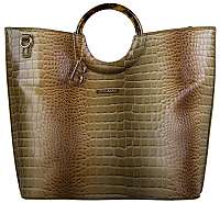 Bulaggi Dámska kabelka Nina handbag893 Green