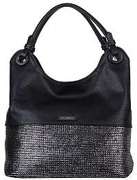 Bulaggi Dámska kabelka Wave hobo910 Black