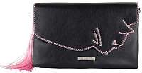 Bulaggi Lístoček Renoir Clutch Black566-10