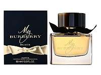 Burberry My Burberry Black parfumovaná voda dámska ml