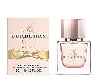 Burberry My Burberry Blush parfumovaná voda dámska ml