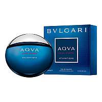 Bvlgari Aqva Pour Homme Atlantiqve - EDT ml