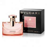 Bvlgari Splendida Rose Rose parfumovaná voda dámska 100 ml