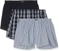 Calvin Klein 3 PACK - pánske trenírky U1732A -TMM M