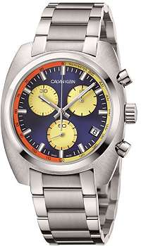 Calvin Klein Achieve K8W3714N