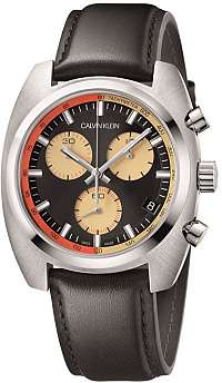 Calvin Klein Achieve K8W371C1