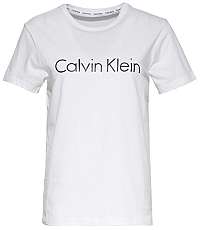 Calvin Klein Dámske tričko QS6105E-100 M