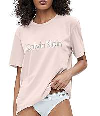 Calvin Klein Dámske tričko QS6105E-2NT XS