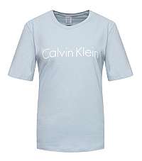 Calvin Klein Dámske tričko S / S Crew Neck QS6105E -7JC L