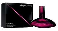 Calvin Klein Deep Euphoria parfumovaná voda dámska ml