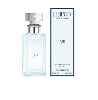 Calvin Klein Eternity Air For Women - EDP 100 ml