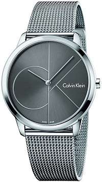 Calvin Klein Minimal K3M21123