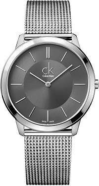 Calvin Klein minimal K3M21124